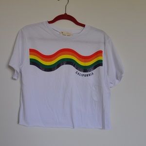 French Pastry T-shirt